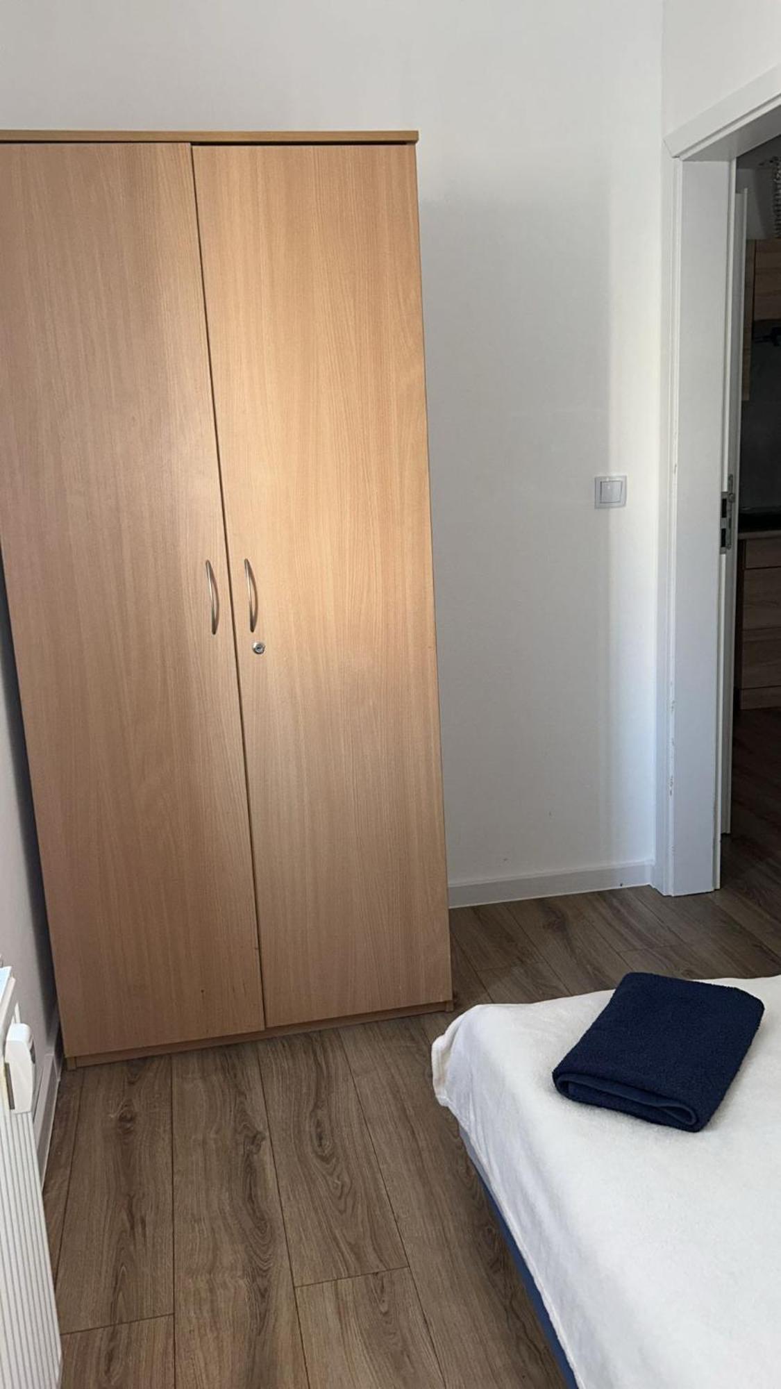 Apartamenty Scinawa Apartment
