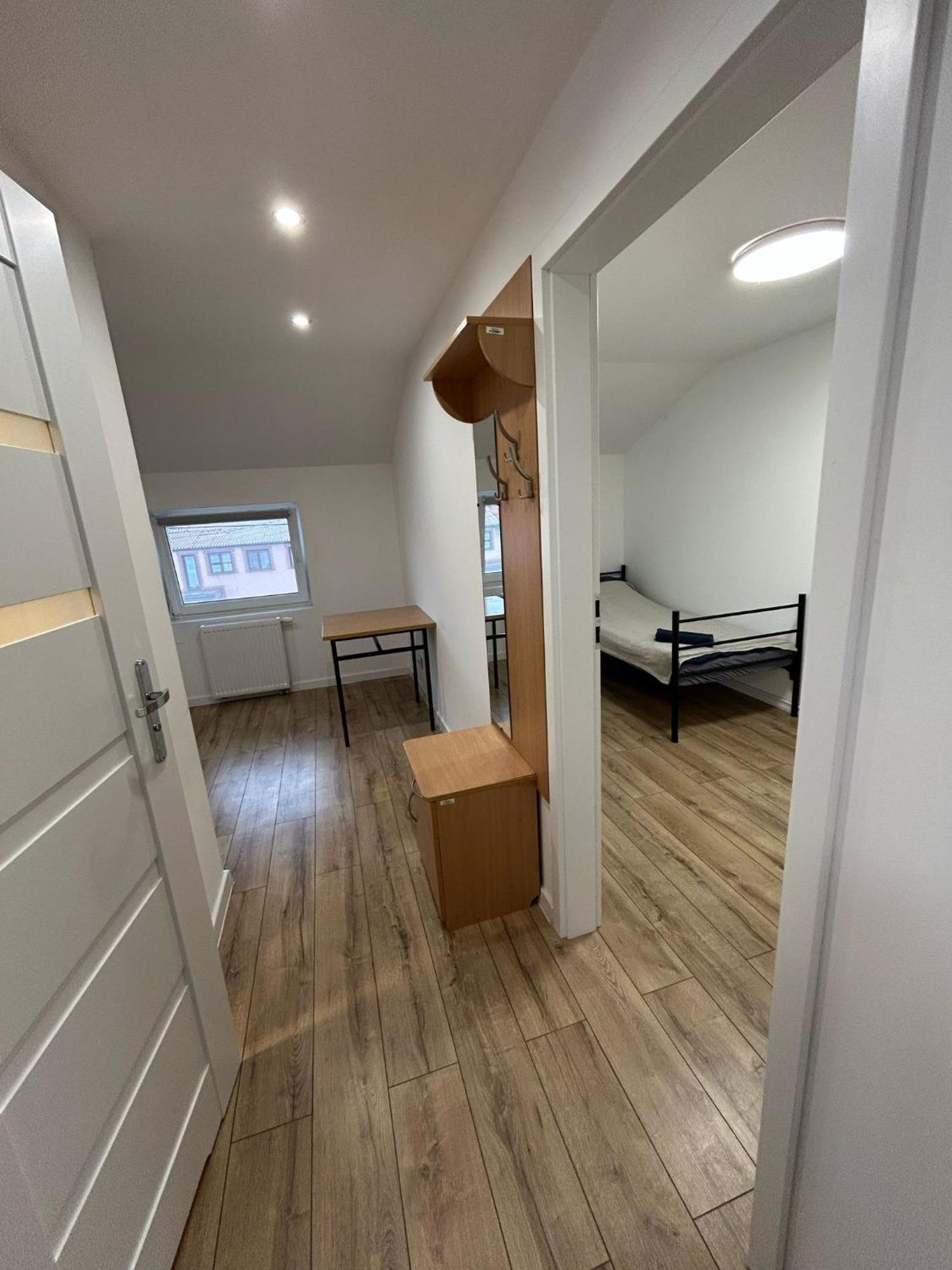 Apartamenty Scinawa Apartment