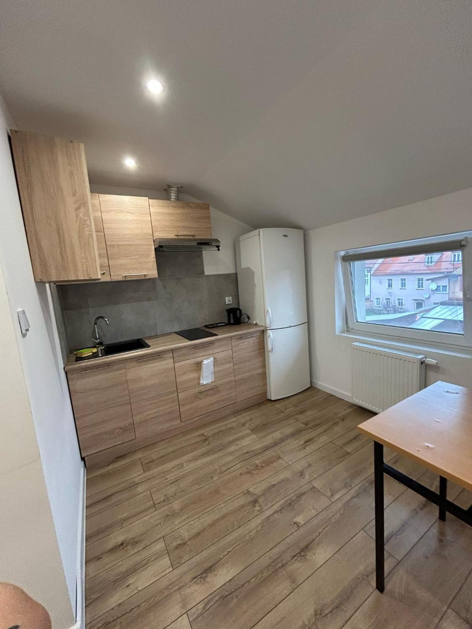 Apartamenty Scinawa