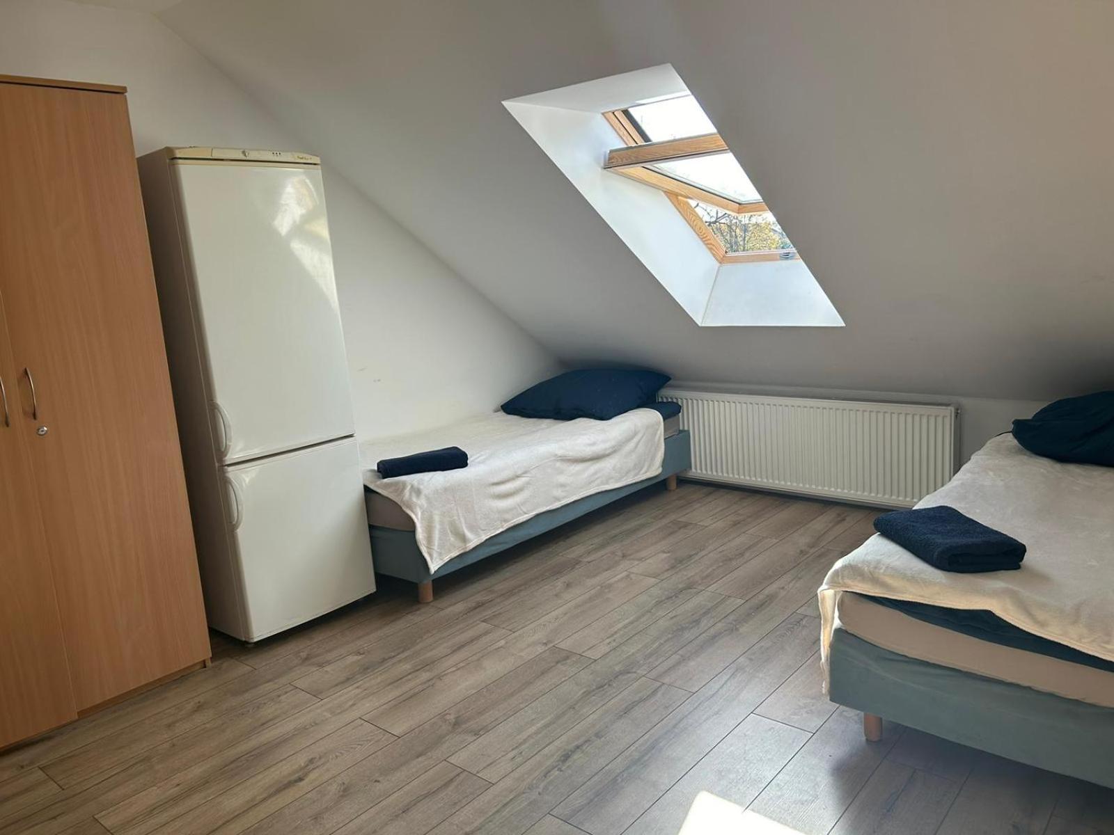 Apartamenty Scinawa Apartment