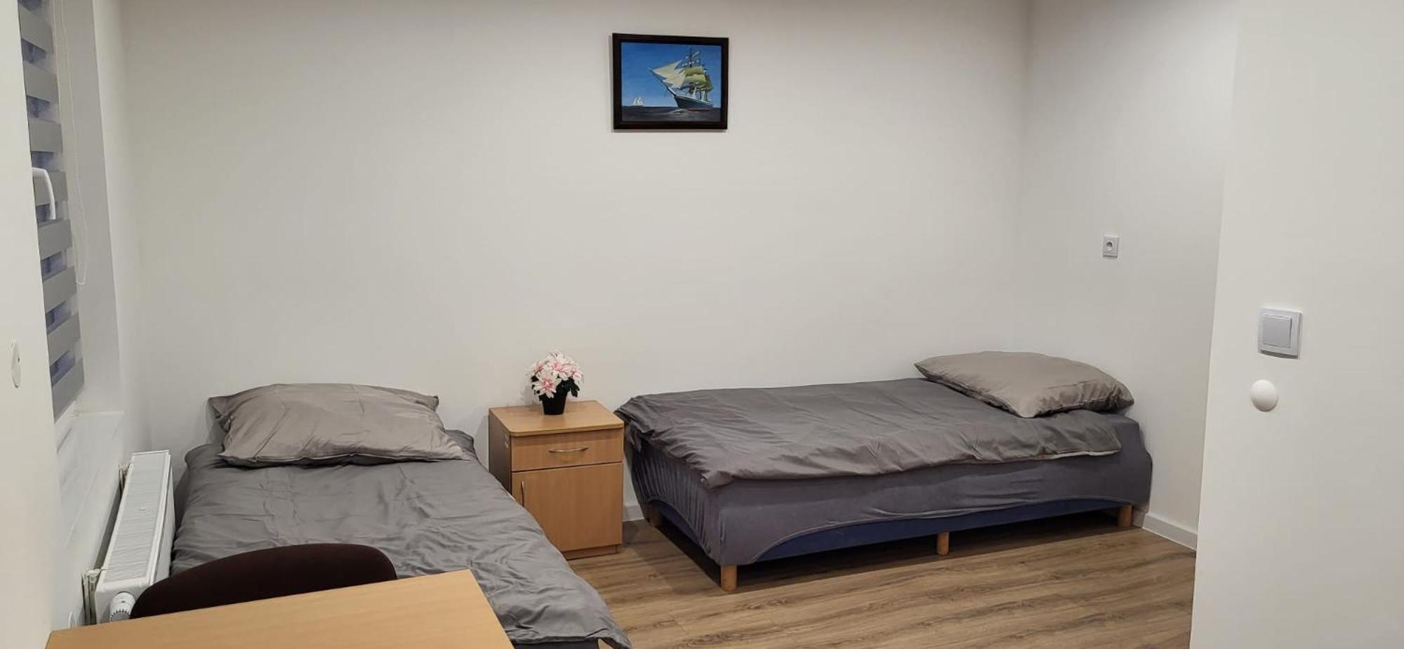 Apartamenty Scinawa *