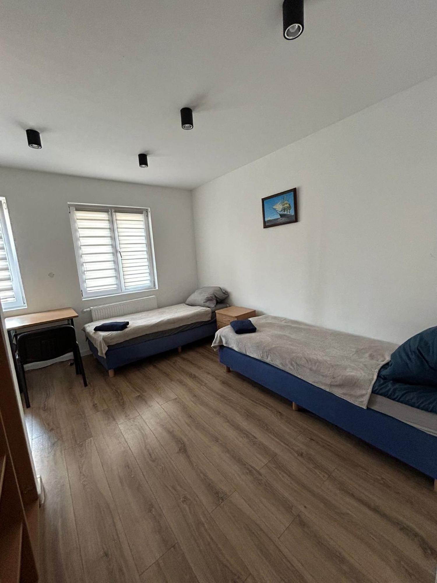 Apartamenty Scinawa * Scinawa