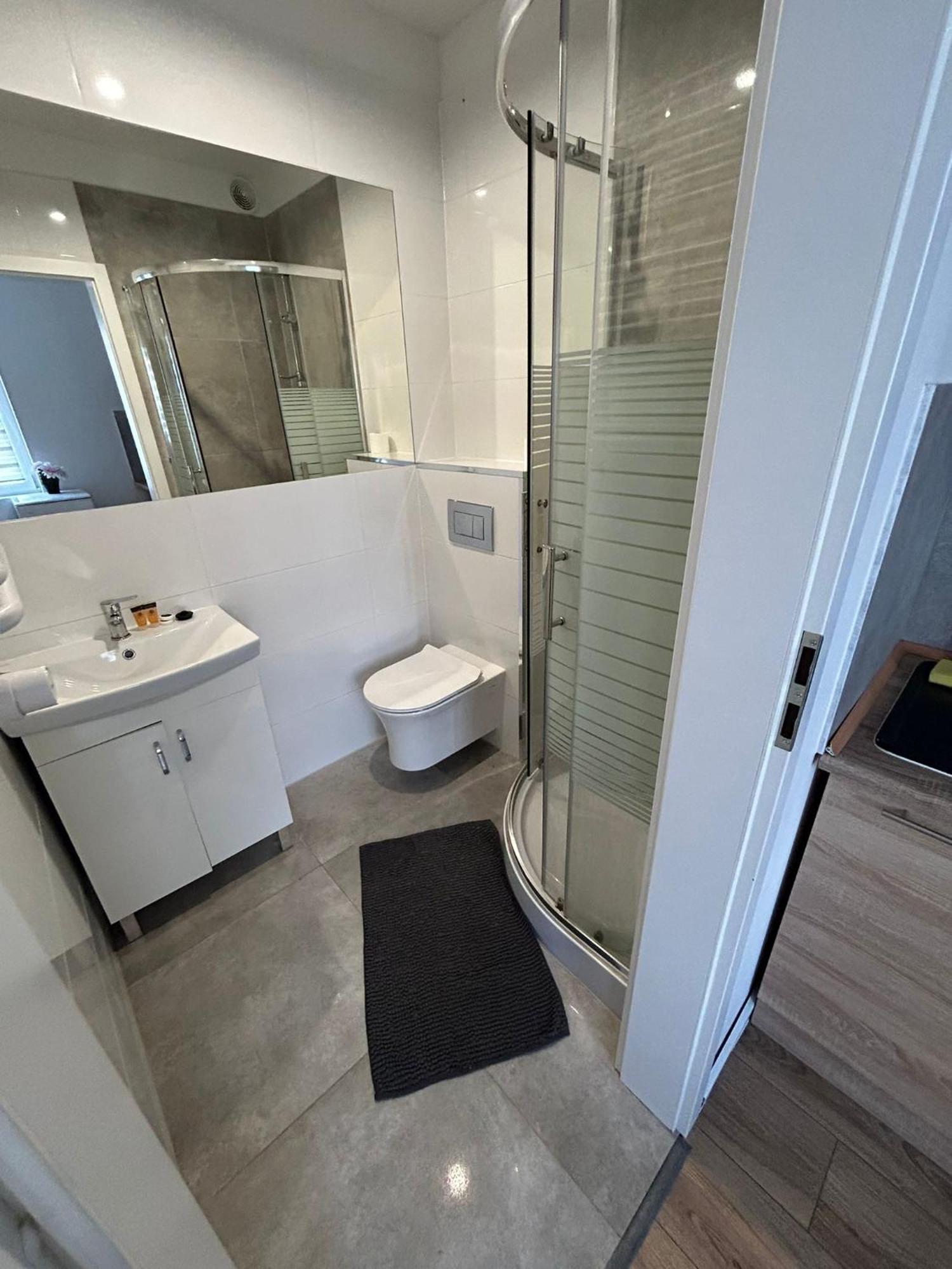Apartamenty Scinawa